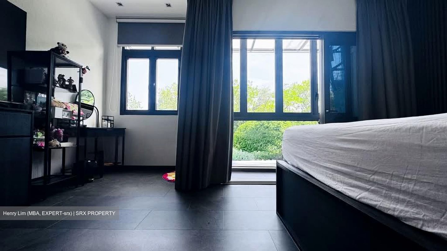 Villa Verde (D23), Terrace #546705901